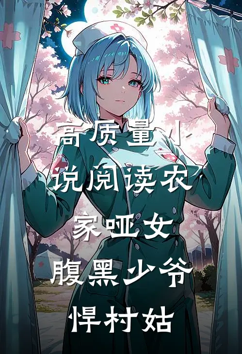 高质量小说阅读农家哑女：腹黑少爷悍村姑