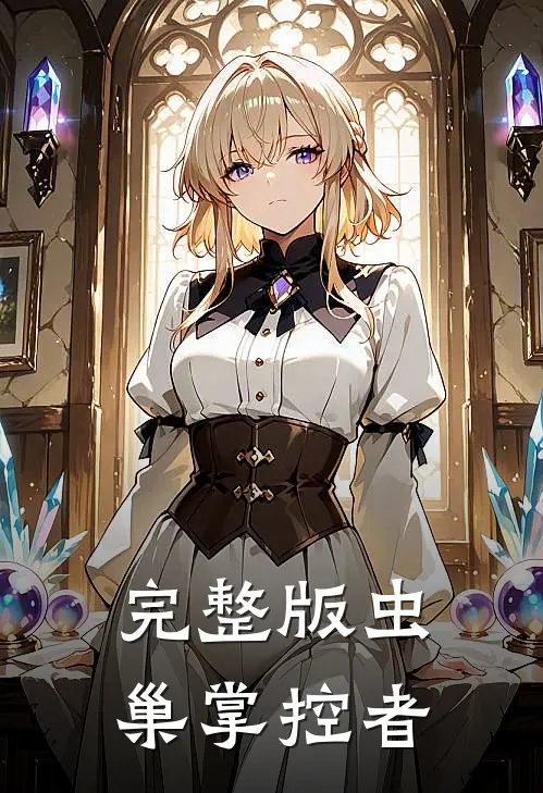 完整版虫巢掌控者