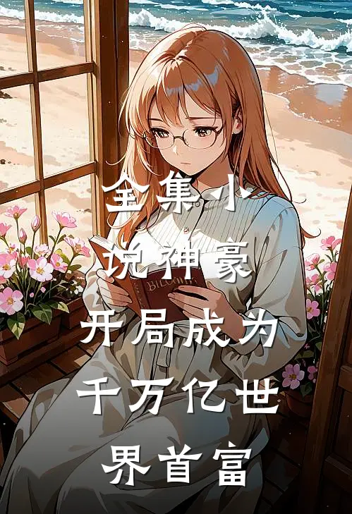 全集小说神豪：开局成为千万亿世界首富