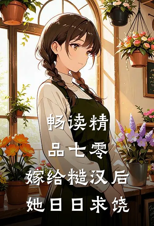畅读精品七零：嫁给糙汉后，她日日求饶
