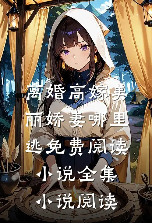 离婚高嫁美丽娇妻哪里逃免费阅读小说全集小说阅读