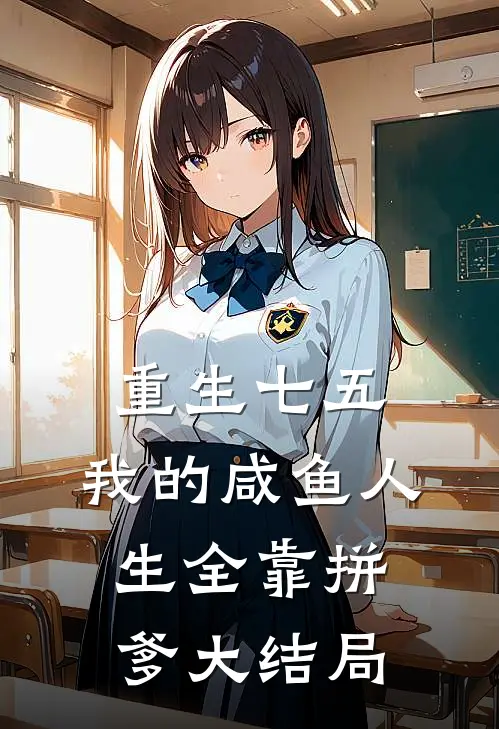 重生七五：我的咸鱼人生全靠拼爹大结局
