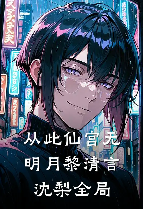 从此仙宫无明月黎清言沈梨全局