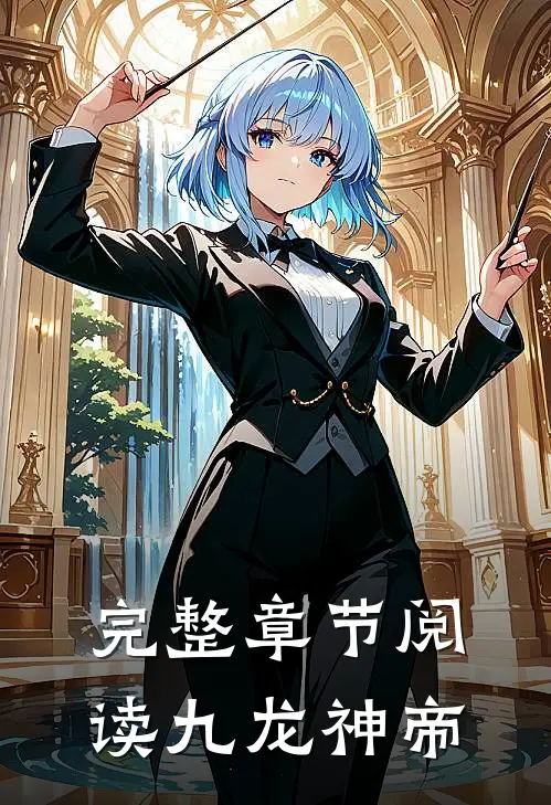 完整章节阅读九龙神帝