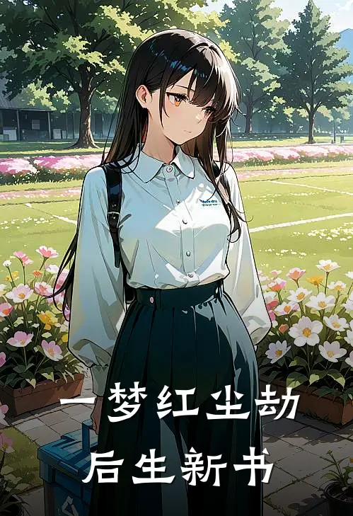 一梦红尘劫后生新书