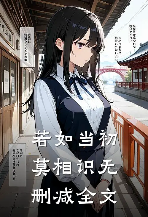 若如当初莫相识无删减全文