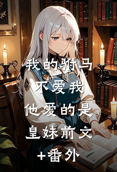 我的驸马不爱我，他爱的是皇妹前文+番外
