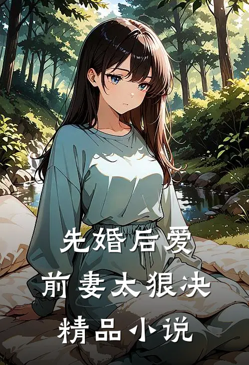先婚后爱，前妻太狠决精品小说