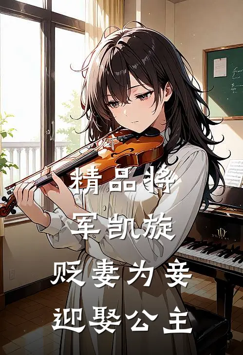 精品将军凯旋，贬妻为妾迎娶公主