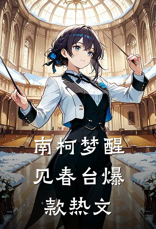南柯梦醒见春台爆款热文