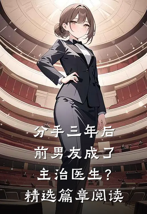 分手三年后，前男友成了主治医生？精选篇章阅读