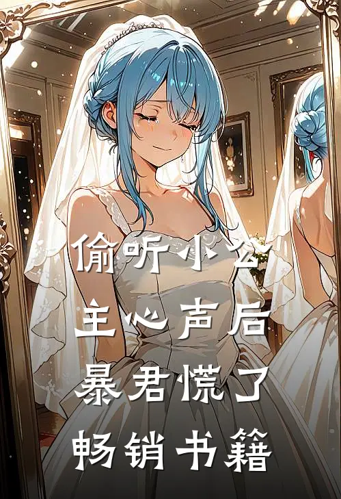偷听小公主心声后，暴君慌了畅销书籍