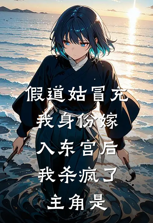 假道姑冒充我身份嫁入东宫后，我杀疯了主角是