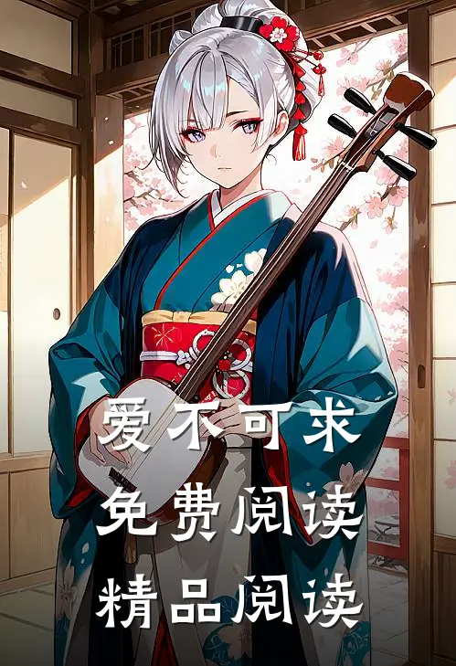 爱不可求免费阅读精品阅读