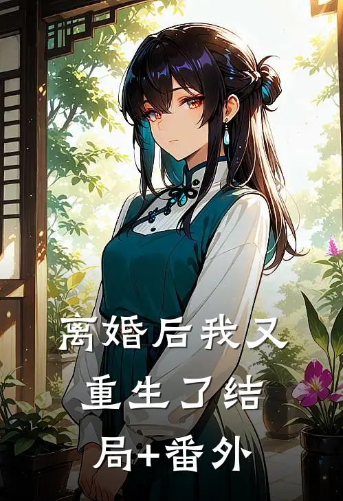 离婚后我又重生了结局+番外