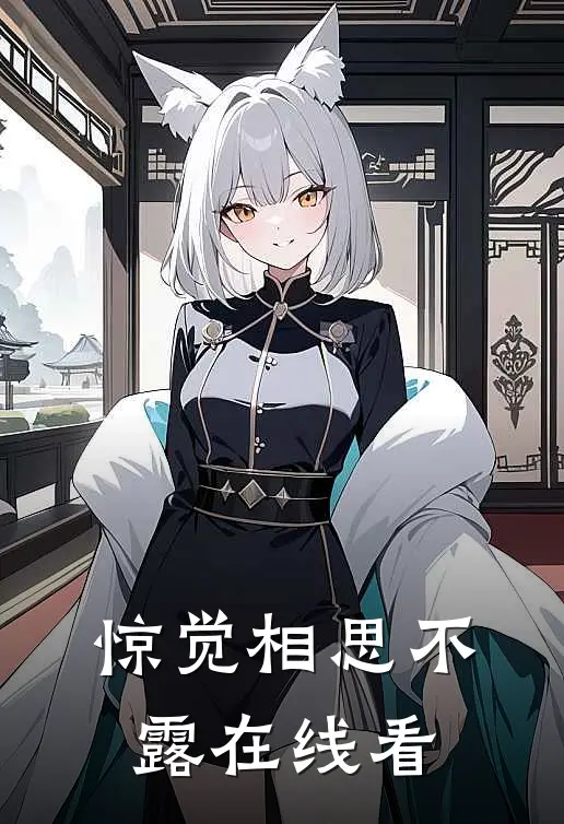 惊觉相思不露在线看