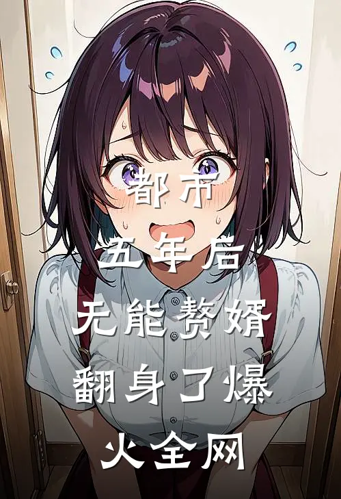 都市：五年后，无能赘婿翻身了爆火全网