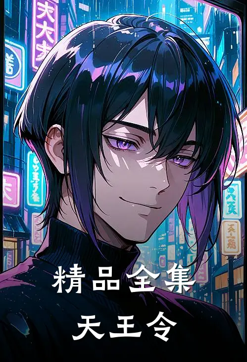 精品全集天王令