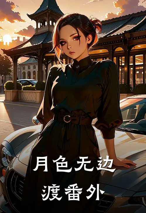 月色无边渡番外