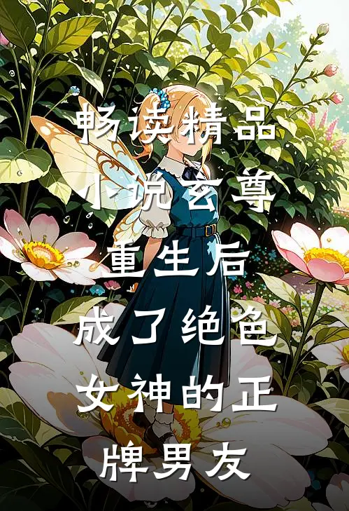 畅读精品小说玄尊重生后，成了绝色女神的正牌男友