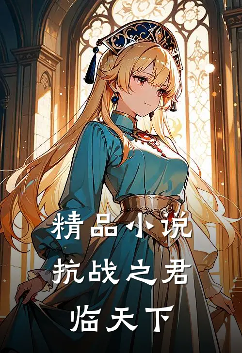 精品小说抗战之君临天下