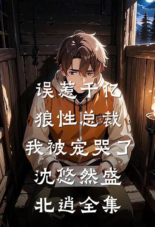 误惹千亿狼性总裁，我被宠哭了沈悠然盛北逍全集