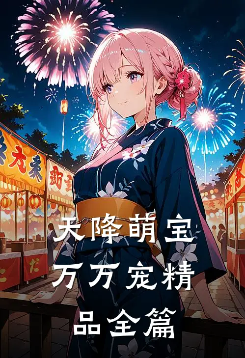天降萌宝万万宠精品全篇