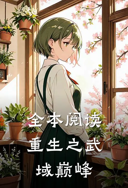 全本阅读重生之武域巅峰