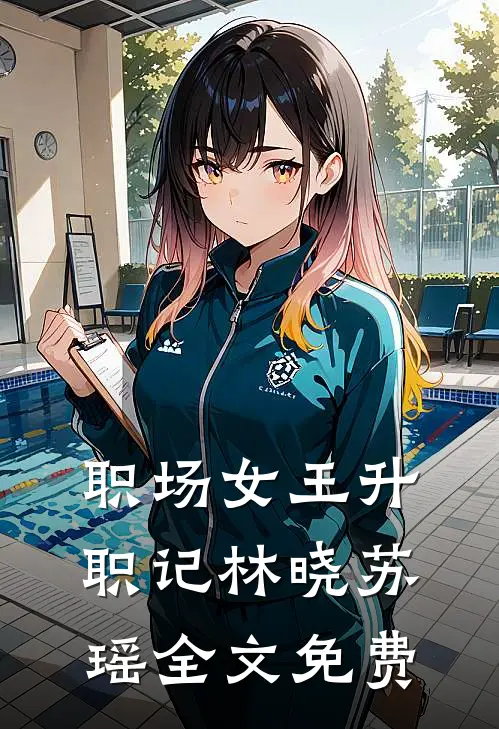 职场女王升职记林晓苏瑶全文免费