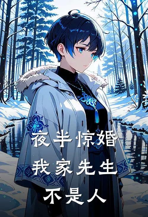 夜半惊婚：我家先生不是人