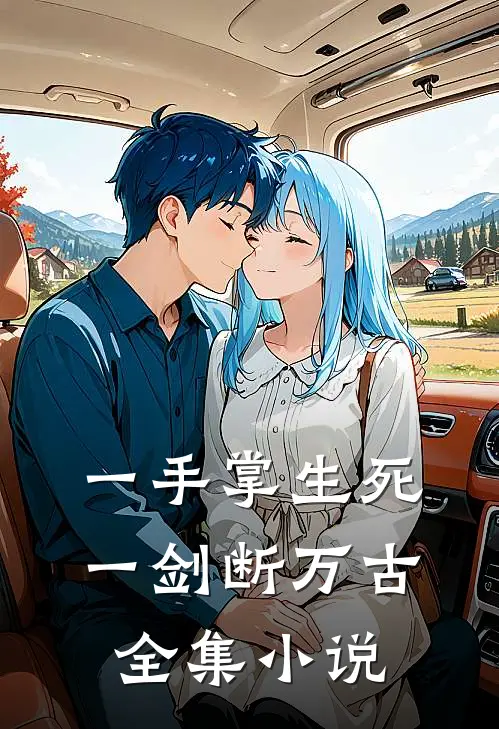 一手掌生死，一剑断万古全集小说