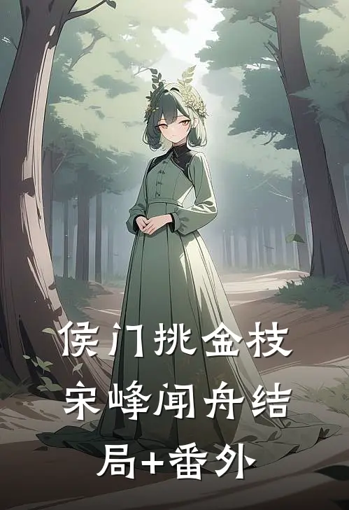 侯门挑金枝宋峰闻舟结局+番外
