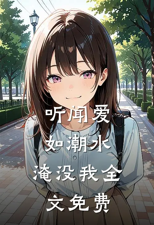 听闻爱如潮水，淹没我全文免费