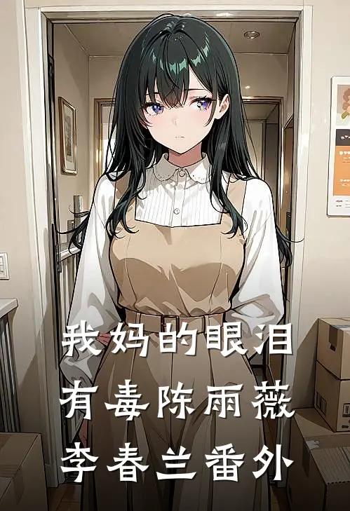 我妈的眼泪有毒陈雨薇李春兰番外