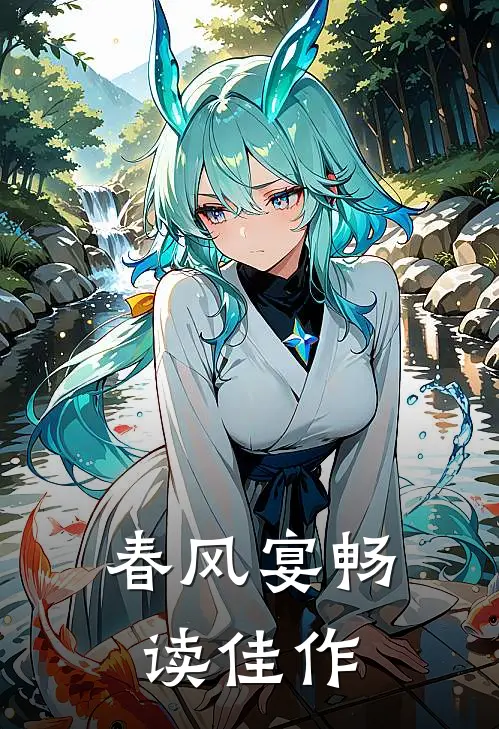 春风宴畅读佳作