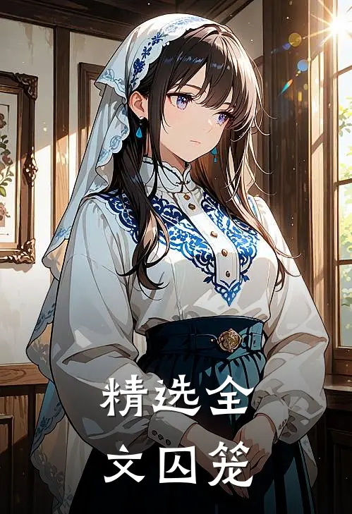 精选全文囚笼