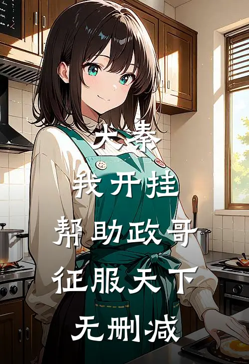 大秦：我开挂，帮助政哥征服天下无删减