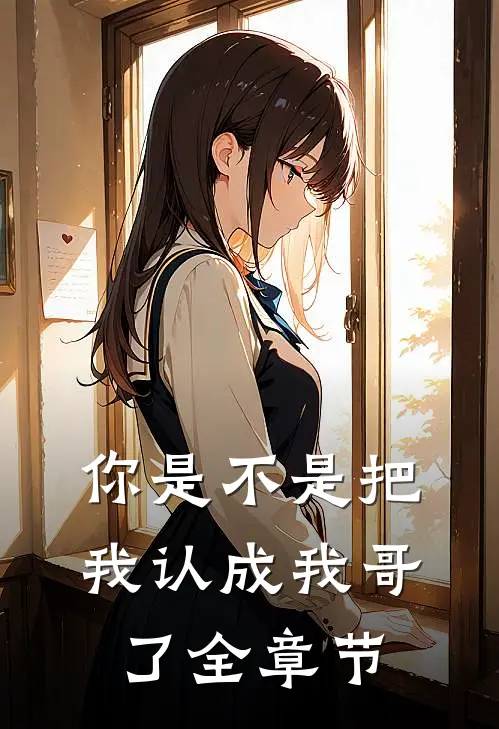 你是不是把我认成我哥了全章节