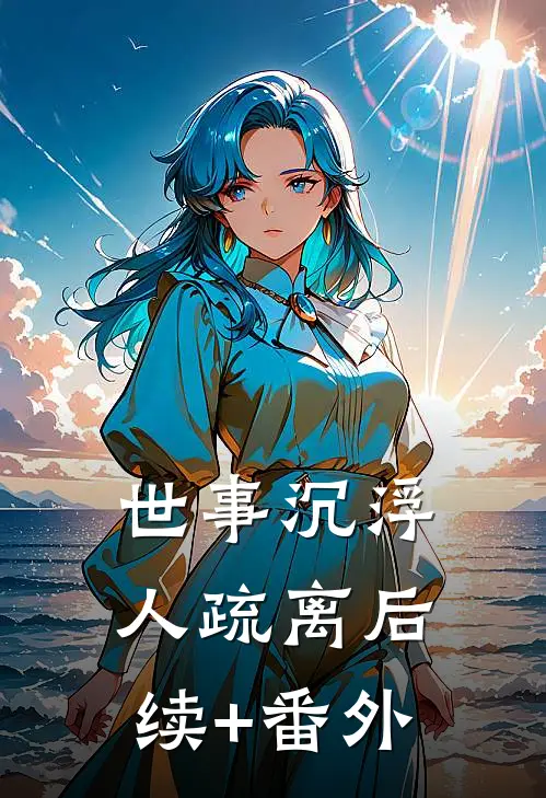 世事沉浮，人疏离后续+番外