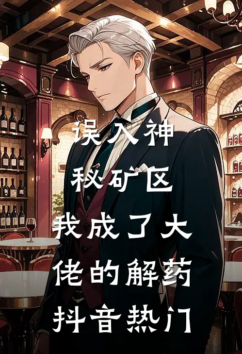 误入神秘矿区，我成了大佬的解药抖音热门