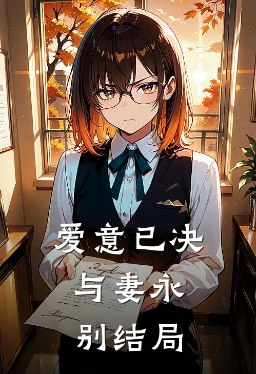 爱意已决，与妻永别结局