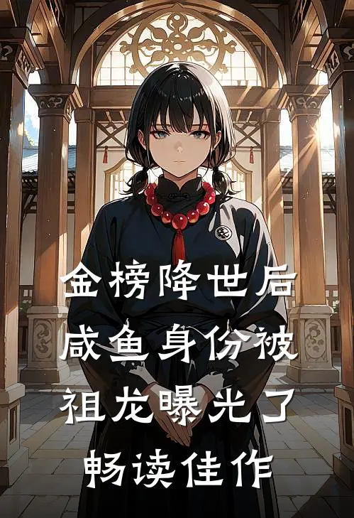 金榜降世后，咸鱼身份被祖龙曝光了畅读佳作