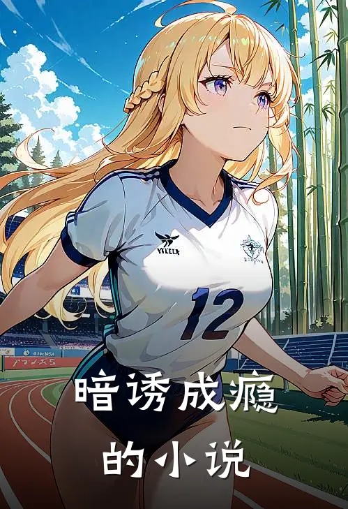 暗诱成瘾的小说