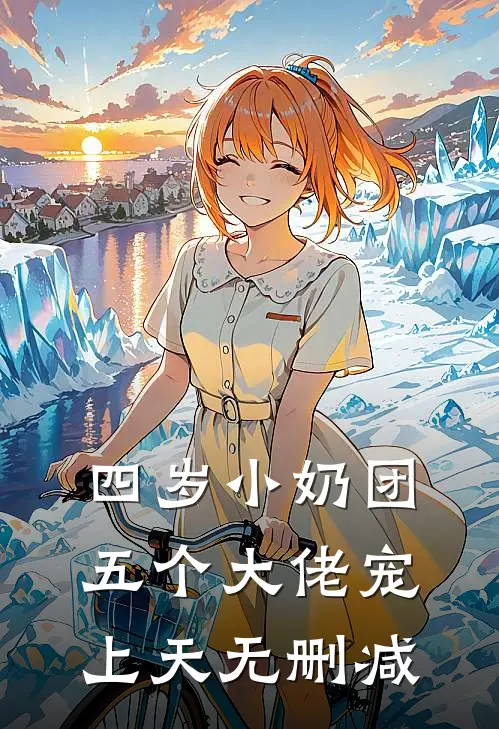 四岁小奶团：五个大佬宠上天无删减