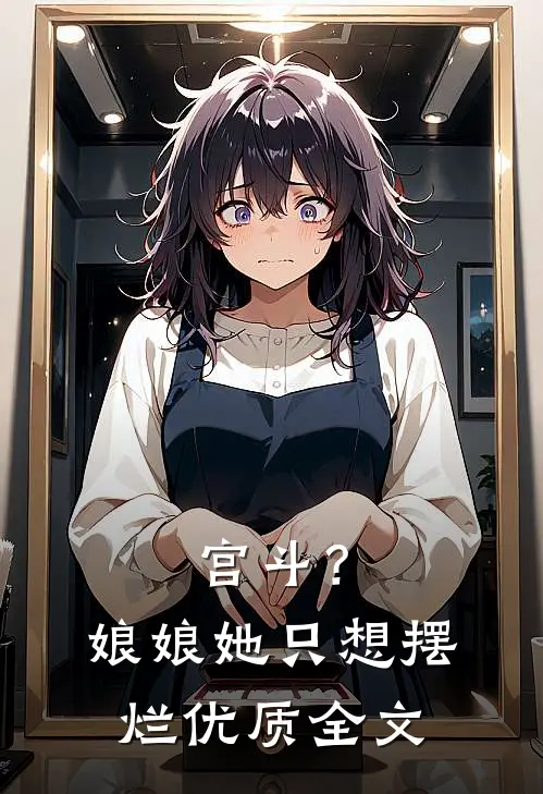 宫斗？娘娘她只想摆烂优质全文