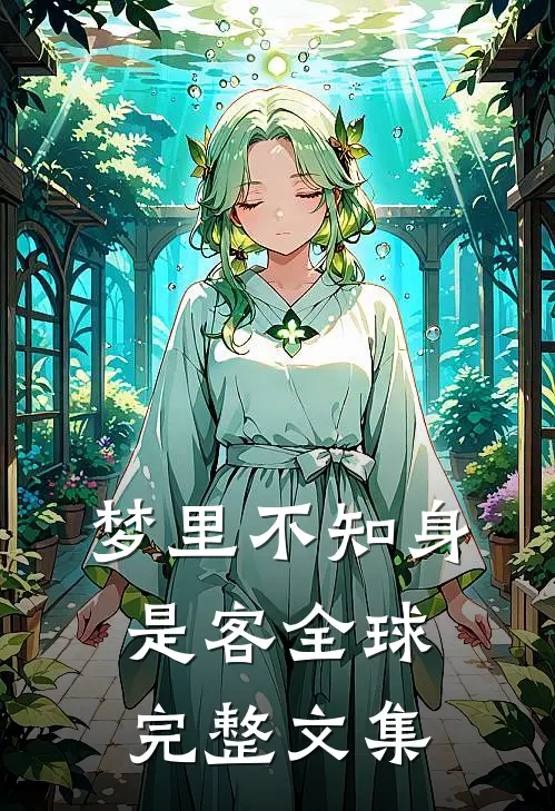 梦里不知身是客全球完整文集