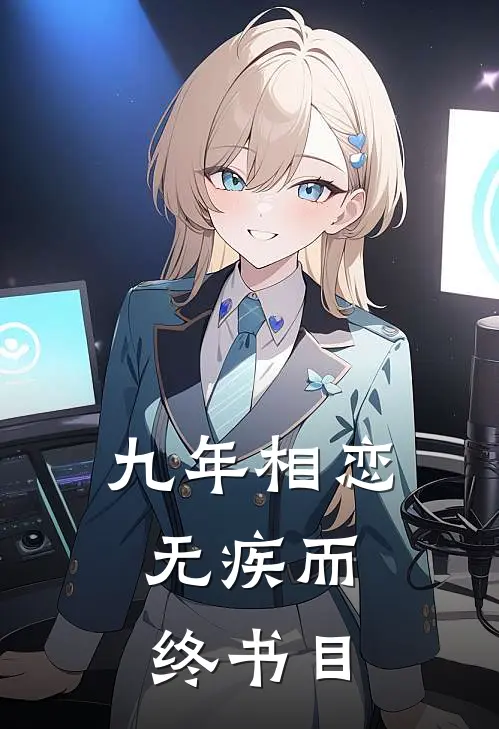 九年相恋，无疾而终书目