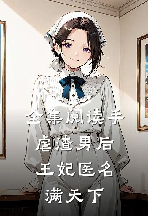 全集阅读手虐渣男后，王妃医名满天下