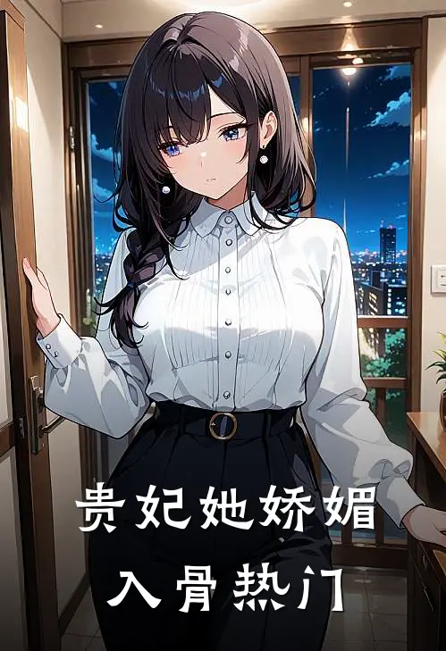 贵妃她娇媚入骨热门