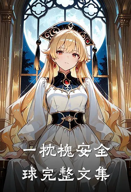 一枕槐安全球完整文集